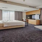 Radisson Blu Plaza Hotel Ljubljana