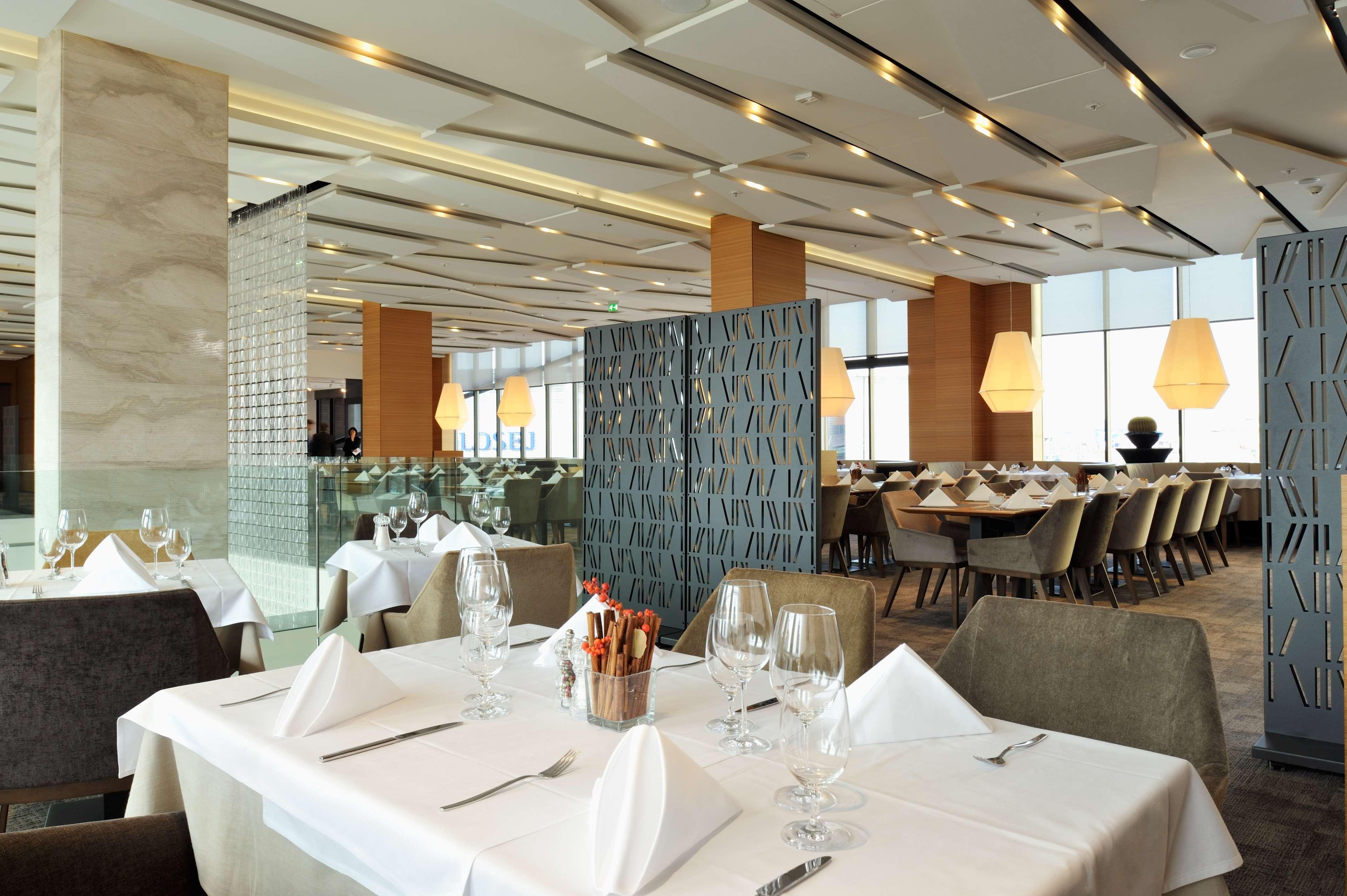 Hotel Radisson Blu Plaza
