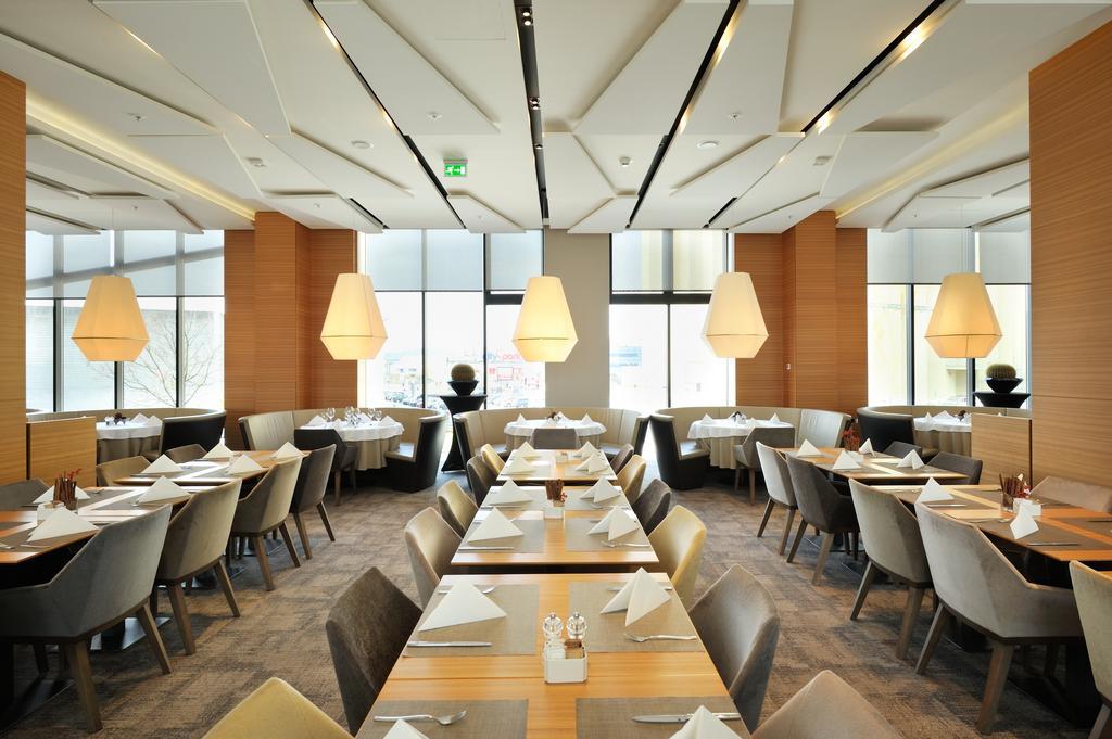 Radisson Blu Plaza