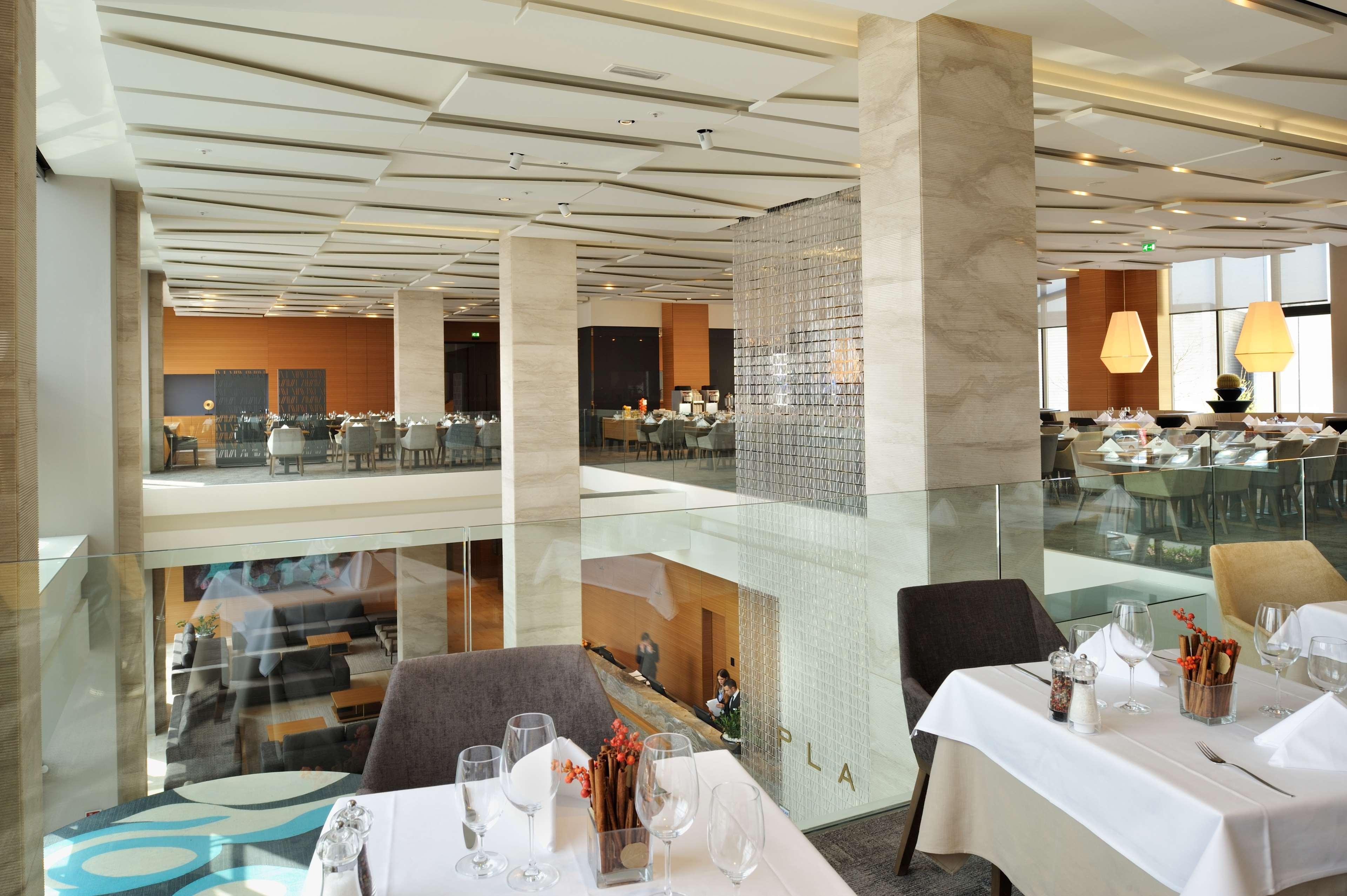 Radisson Blu Plaza Ljubljana